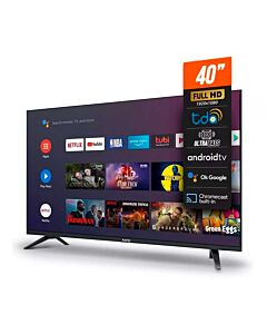 Android Tv 40" Kj-4xtl005 Fhd