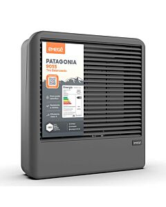 Calefactor Patagonia 9055 Tiro Balanceado U 5500 Kcal