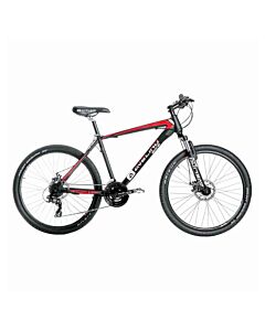 Bicicleta R29 FX7000-19N/Negra