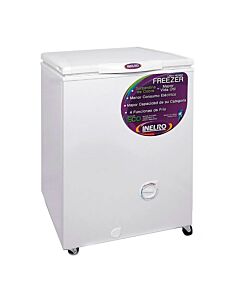 Freezer FIH-130 Dual 135L