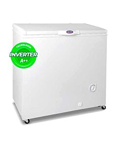 Freezer FIH-270 215 Lts Inverter