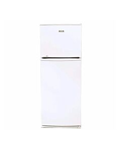 Heladera con freezer KD-420F 420 L
