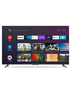 Android Tv 65' G65P8UHD 4K