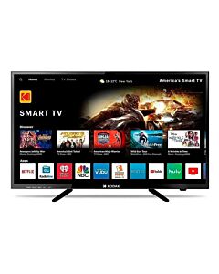 Android Tv 32" WE-32MT005HG HD