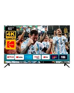 Android TV 60" WE-6XST005HG 4K