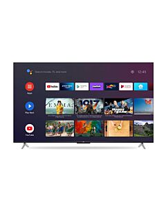 Android TV 50" AND50P6UHD 4k