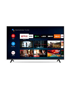Android TV 55" P6UHD 4K